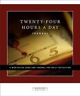 Twenty-Four Hours A Day - Journal: ..., Walker, Richmon