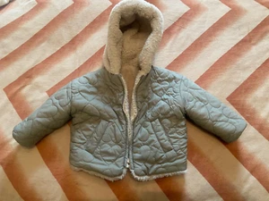 boy winter coat - Picture 1 of 5
