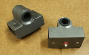 Steib, Ressort Pour BW43, BW38, BMWR75 - Bild 1 von 1