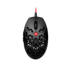 COX CM600 Ultra Light Mini Professional Wired Gaming Mouse Max 12000 DPI  - Picture 1 of 5