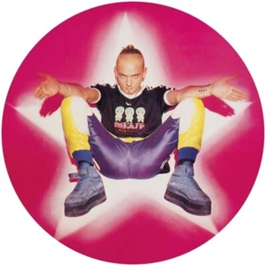 SVEN VAETH - L'ESPERANZA (LIMITED PICTURE DISC) VINYL LP SINGLE NEU - Bild 1 von 1