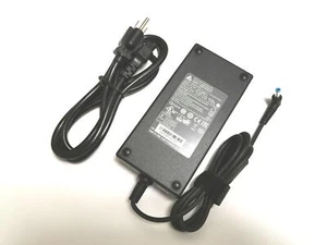 Genuine OEM Acer ADP-180MB K Laptop Charger and AC Adapter 19.5V 9.23A 180W - Picture 1 of 2
