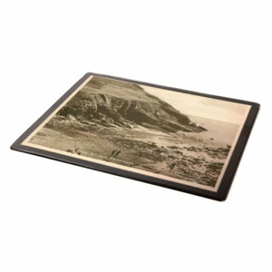 MOUSE MAT - Vintage Devon - Soar Mill Cove, Malborough - Picture 1 of 1