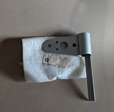 Левая фара Yamaha 1973-75 GT1/MX/80 1978-83 GT/DT80 серебристая - Изображение 1 из 2