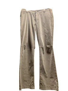 Pantalón Delta para mujer Sierra Designs, talla 10 - Imagen 1 de 1