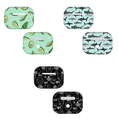 OFFICIAL ANDREA LAUREN DESIGN ART MIX VINYL SKIN DECAL FOR APPLE AIRPODS - Image 1 of 4