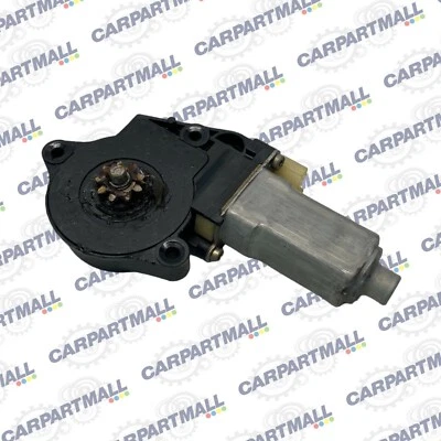 2001-2006 Hyundai Elantra Rear Right Back Side Door Power Door Window Motor OEM - Image 1 of 4