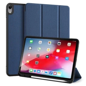 Folio OSOM Bleu Marine iPad Air 4 - iPad Air 5 - Afbeelding 1 van 1