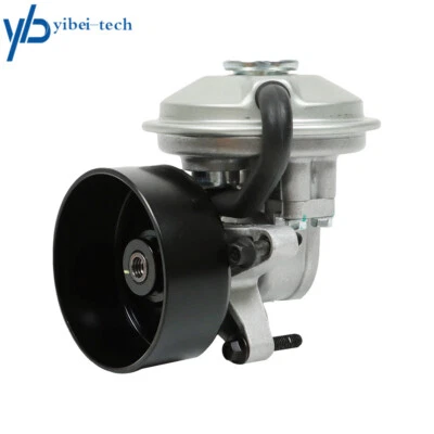 Mechanical Vacuum Pump For Ford F-250 350 450 Super Duty E-350 E-450 Econoline - Image 1 of 4