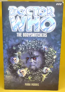 Doctor Who The Bodysnatchers GREAT CONDITION - Picture 1 of 4