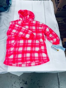 Kids' Oversized Blanket Hoodie - Cat & Jack - Picture 1 of 4