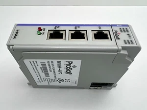 ProSoft Technology MVI69-AFC CompactLogix Gas and Liquid Flow Computer Module - Picture 1 of 7