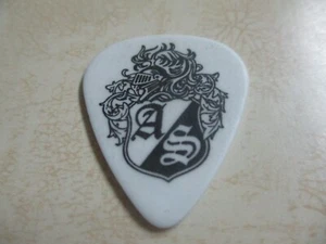ARMORED SAINT PHIL SANDOVAL Guitar Pick - Picture 1 of 3