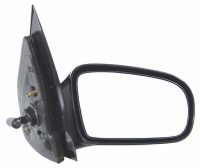 Espejo retrovisor derecho/paso para Chevrolet Cavalier Pontiac Sunfire Foto 1 de 2