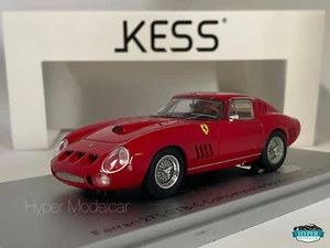Kess Model 1/43 Ferrari 275 Gtb-C Competition Special 1964 Red Art. KE43056360 - Picture 1 of 3