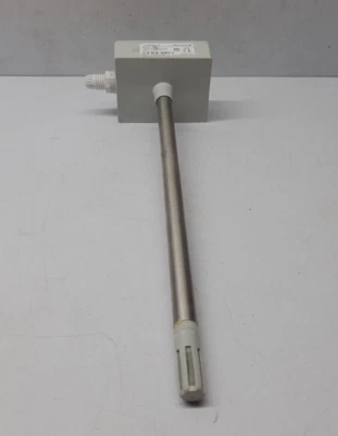 Honeywell H7080B1103 Temperature/Humidity Sensor / 24V AC/DC / H7080B1103 /Rev B - Image 1 of 4