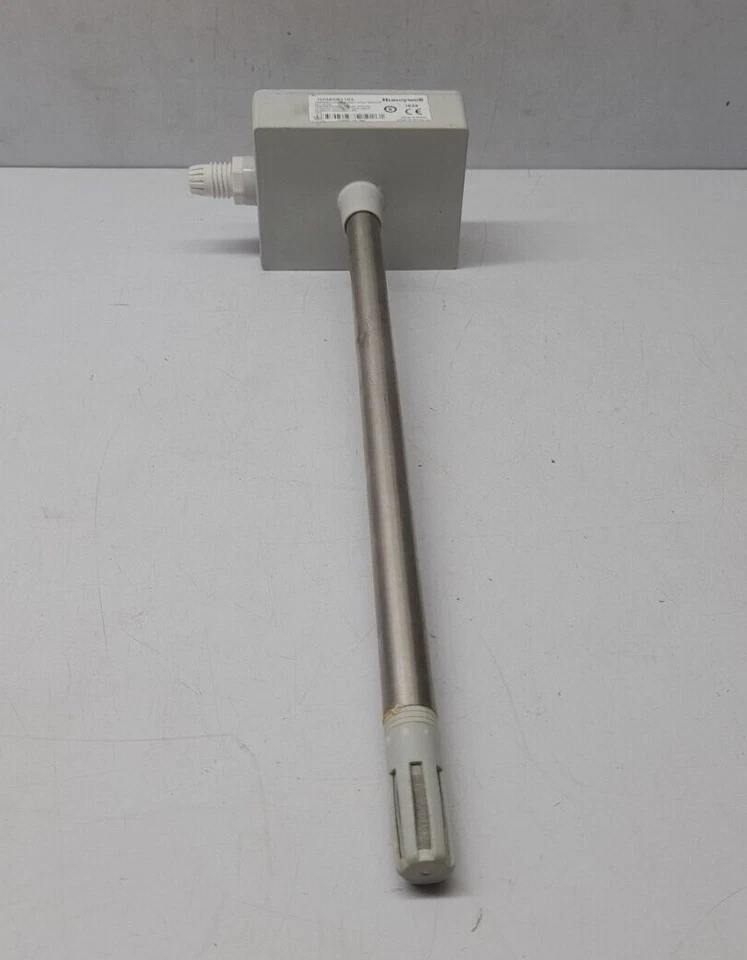 Honeywell H7080B1103 Temperature/Humidity Sensor / 24V AC/DC / H7080B1103 /Rev B - Image 1 of 4