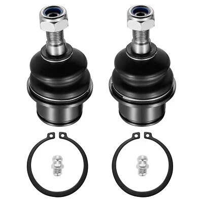 Front Lower Ball Joints for 2006 - 2019 Chrysler 300 Dodge Challenger Charger - Image 1 of 4