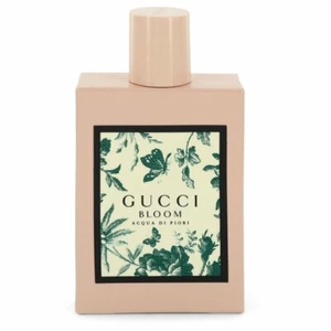 Gucci Bloom Acqua Di Fiori Women's Perfume by Gucci 3.4oz/100ml EDT (Unboxed) - Picture 1 of 5