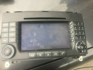 MERCEDES A169 B245 W639 NAVE UNIDAD PRINCIPAL MANDO APS - A1698205189 - Imagen 1 de 6