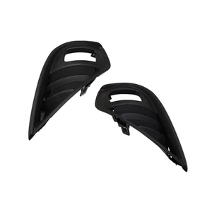 For Toyota Highlander 2020-2023 Fog Light Trim Driver And Passenger Side | Pair - Picture 1 of 4