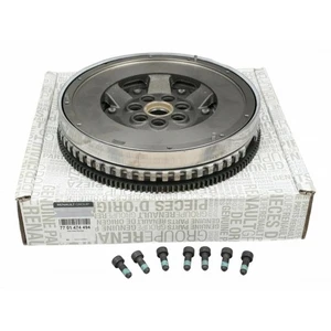 Flywheel For Renault Grand Scénic II Megane Nissan Primera - Picture 1 of 3