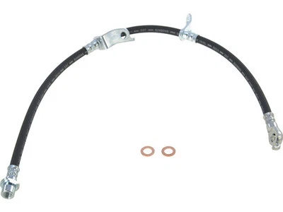 Manguera de freno delantera izquierda para Scion iM 2016 API 32857BKDC OEF3 Foto 1 de 2