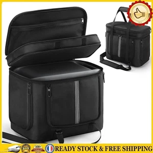 Carrying Case for Anker SOLIX C1000 Portable Power Travel Carrying Bag Anti-drop - Afbeelding 1 van 12