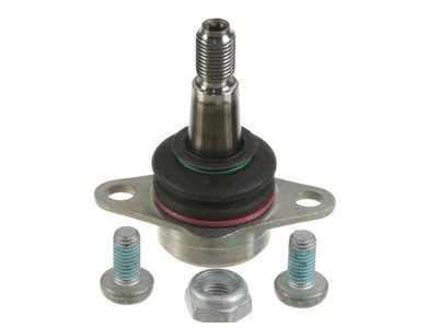 Para 2004-2010 BMW X3 junta esférica dianteira inferior Lemfoerder 39155SQXF 2008 2006 2007 - Imagem 1 de 2