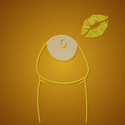 Oralkondom-Spitze: Für 100% Hautkontakt + kein „Igitt“-Moment 10-Pk Refills - Bild 1 von 4