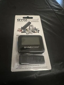 gym boss interval timer - Picture 1 of 3