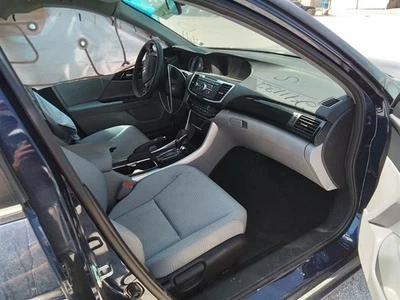 2014-2017 Honda Accord Front Passenger Upper Dash Air Bag US Built - Image 1 of 4