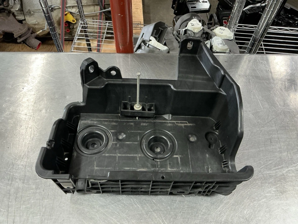 2018-2020 Ford F150 Battery Tray Holder Bracket JL34-10723-AF OEM #226 - Image 1 of 4