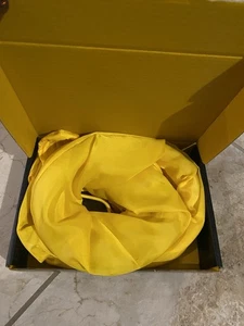 Y.J TAILS Estensioni Coda di Cavallo con Anello Intrecciato Crine di Cavallo Taglio Smussato Fondo ** - Foto 1 di 4