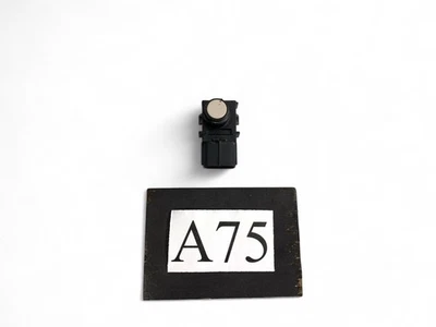 Lexus LS460 2012 parachoques asistencia de estacionamiento control de distancia sensor de ayuda OEM 248 #A75 Foto 1 de 4