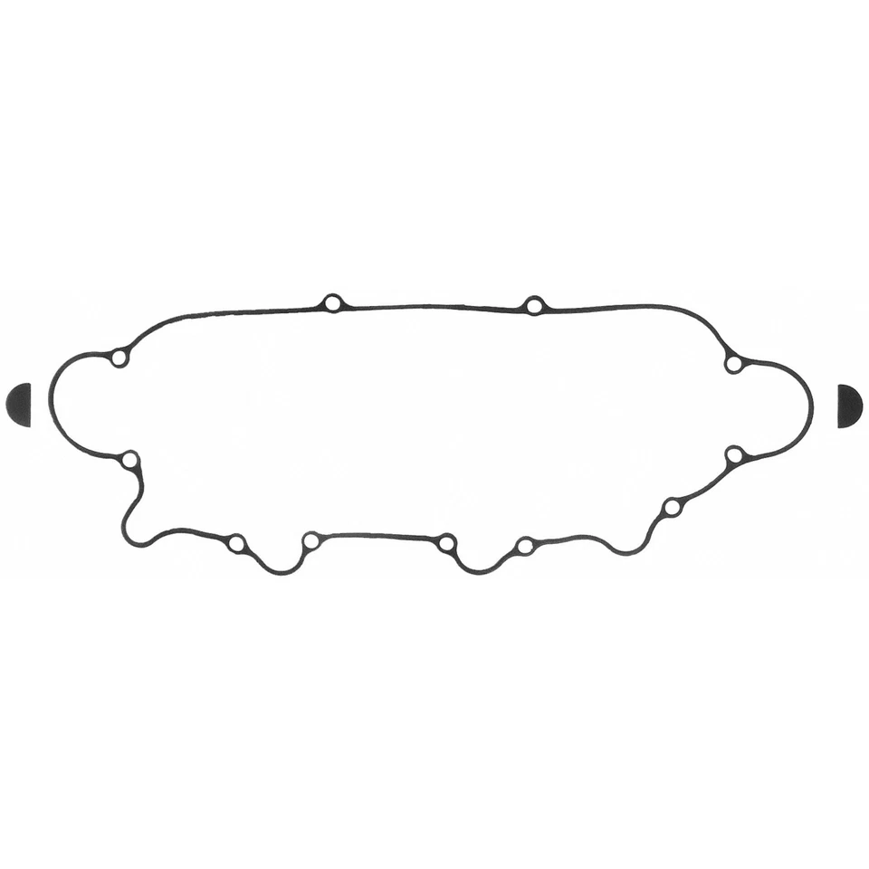 Engine Valve Cover Gasket Set Fel-Pro For 1989-1994 Mazda MPV 2.6L L4 - Image 1 of 1