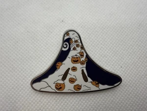 Disney NBC Jack O Lantern Snow Tree Holiday - Puzzle - Mystery Pin LR selten - Bild 1 von 2