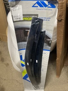 15-22 Chevy/GMC Colorado/Canyon Crew Cab, Part #894049 Low Profile Visors - Picture 1 of 4