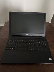Dell Inspron 15 3000 7th Gen - Picture 1 of 5