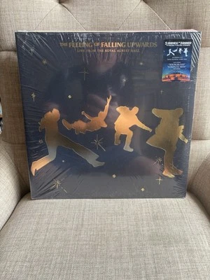 5 SECONDS OF SUMMER - The Feeling Of Falling…2023 PRESS  2 X LP. Still Sealed! - Image 1 of 2