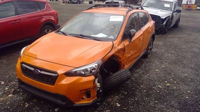 Used Air Cleaner Assembly fits: 2018 Subaru Xv crosstrek  Grade A Foto 1 de 4