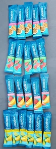 (21 Pk) Liquid I.V. Hydration Multiplier  - Lemon Lime Passion Fruit Strawberry. - Picture 1 of 2