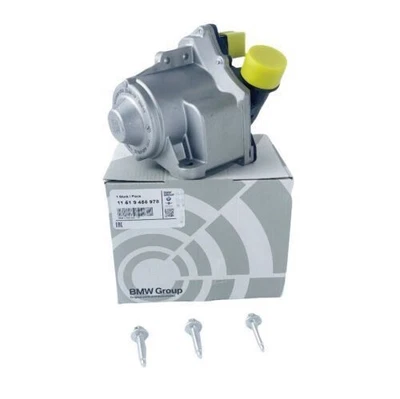 11519455978 Electric Water Pump For BMW 135i 335i 535i 335is 640i 740i 09-14 Foto 1 de 4