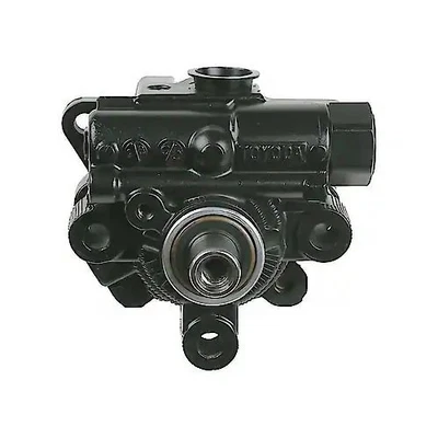 2005-2010 Jeep Commander/Grand Cherokee Power Steering Pump Reman - Image 1 of 4