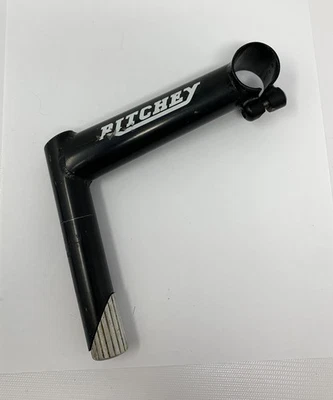 Vintage Ritchey Quill Stem 130mm Length x 25.4mm Clamp - Image 1 of 4