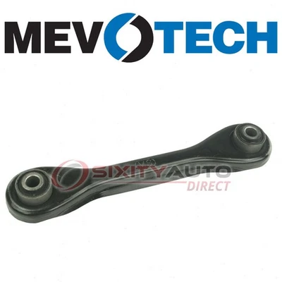 Mevotech Supreme Rear Lower Forward Lateral Arm for 2006-2011 Volvo C70 - ic - Image 1 of 4