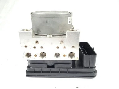 9817031680 CENTRALINA ABS / 1105031 PER CITROËN C3 II SC_ 1.6 BLUEHDI 75 - Immagine 1 di 4