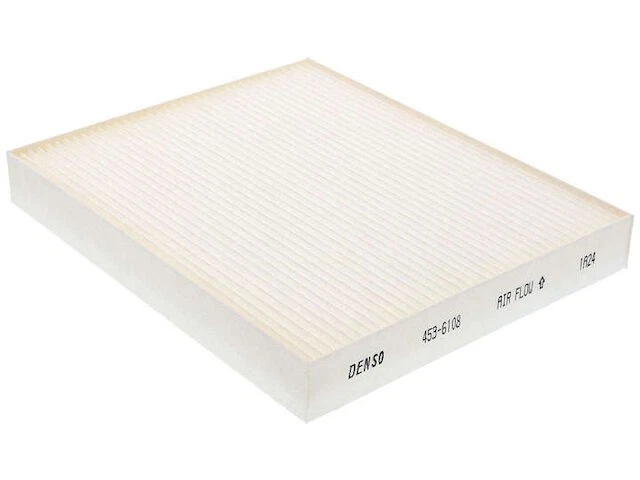 Cabin Air Filter For 17-24 Hyundai Kia Accent Elantra GT Forte Forte5 Rio HF79Z2 - Image 1 of 1