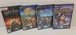 Harry Potter and the Prisoner of Azkaban Complete Edition for PS2 - 2004 - Picture 1 of 9