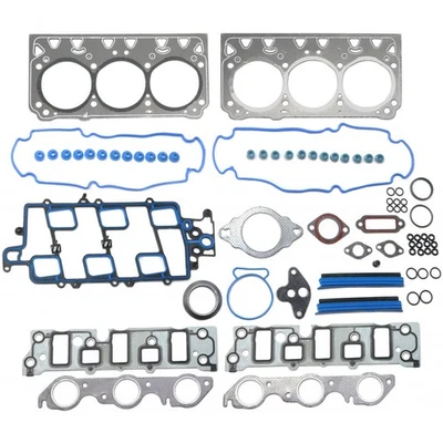 For Buick Allure/Lacrosse Head Gasket Set 2006 07 08 2009 3.8L Engine Graphite Foto 1 de 4